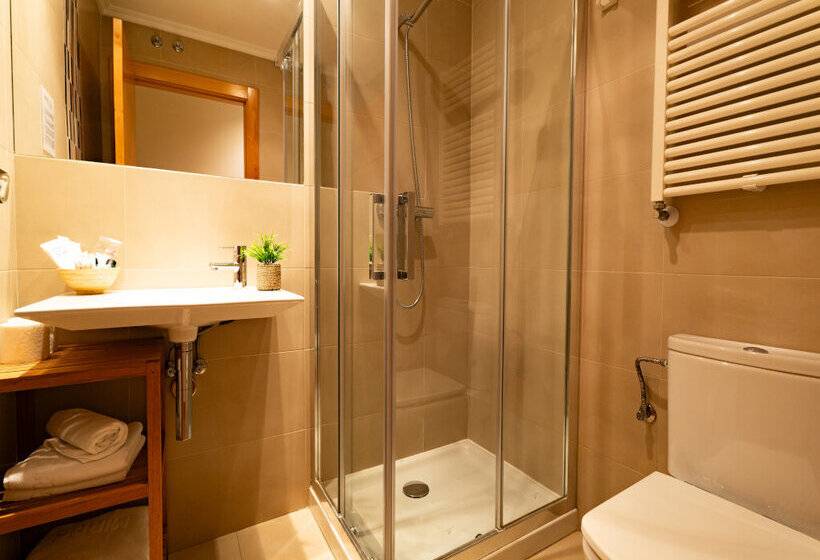 Apartamentos Albatros