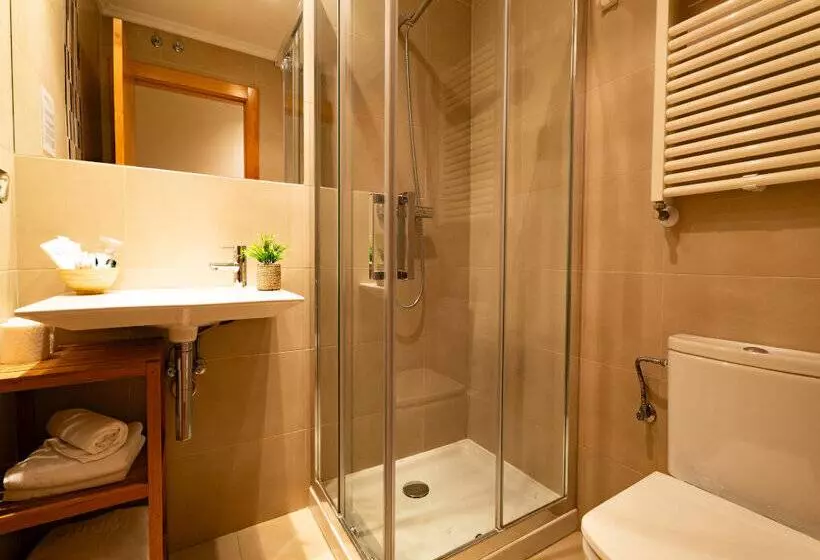 Apartamentos Albatros