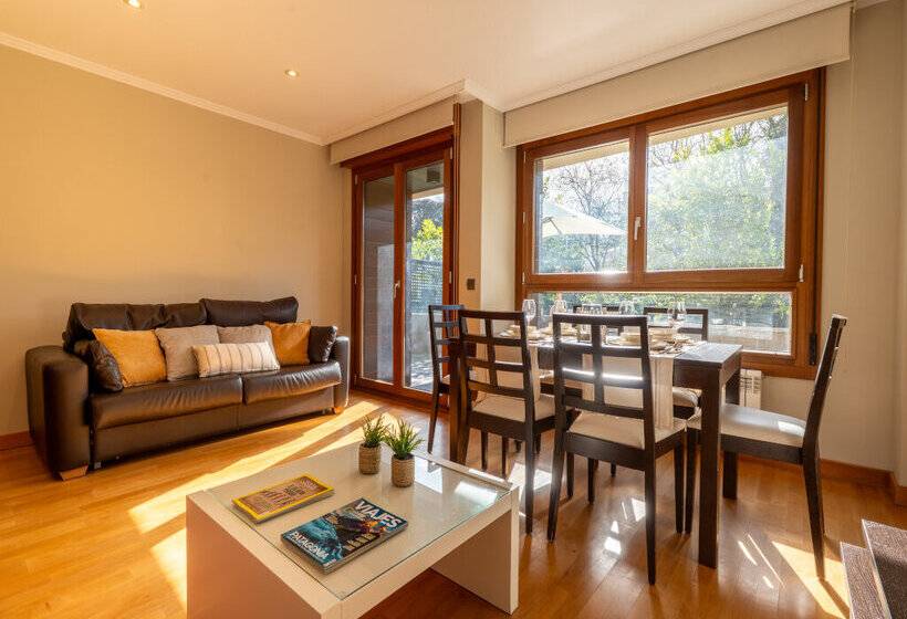 Apartamentos Albatros