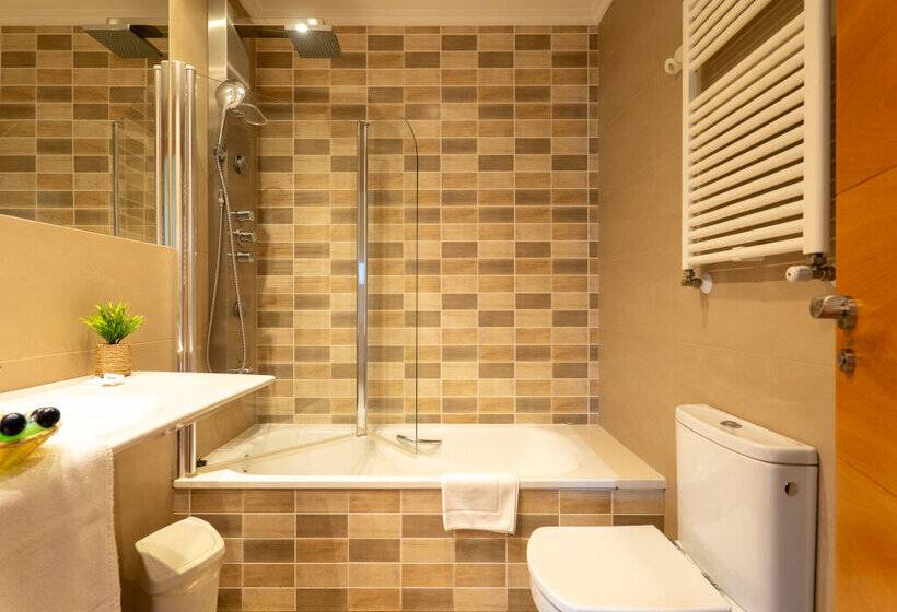 Apartamentos Albatros