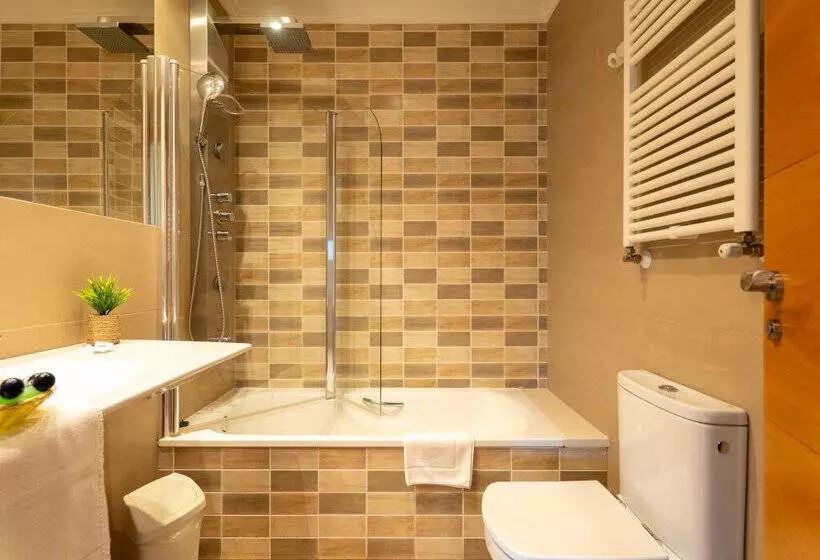 Apartamentos Albatros