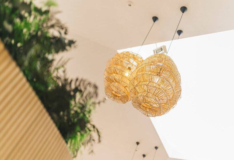 Apartamentos Albatros