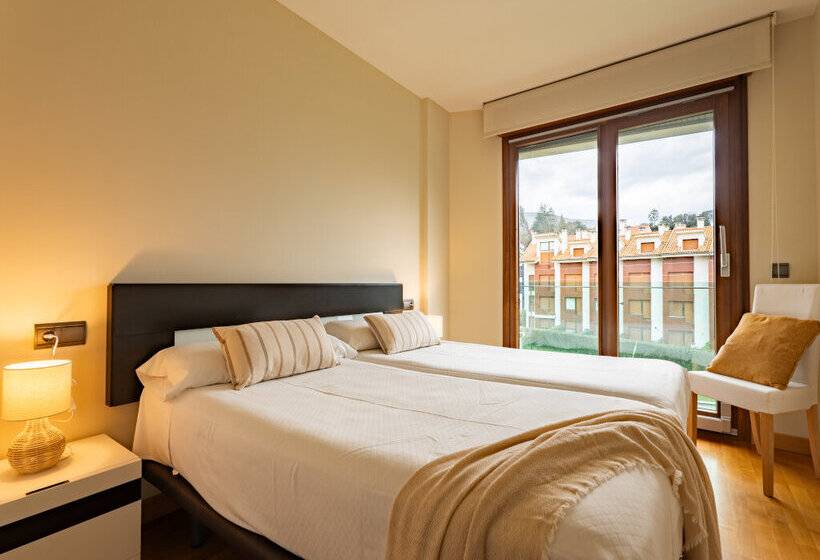 Apartamentos Albatros