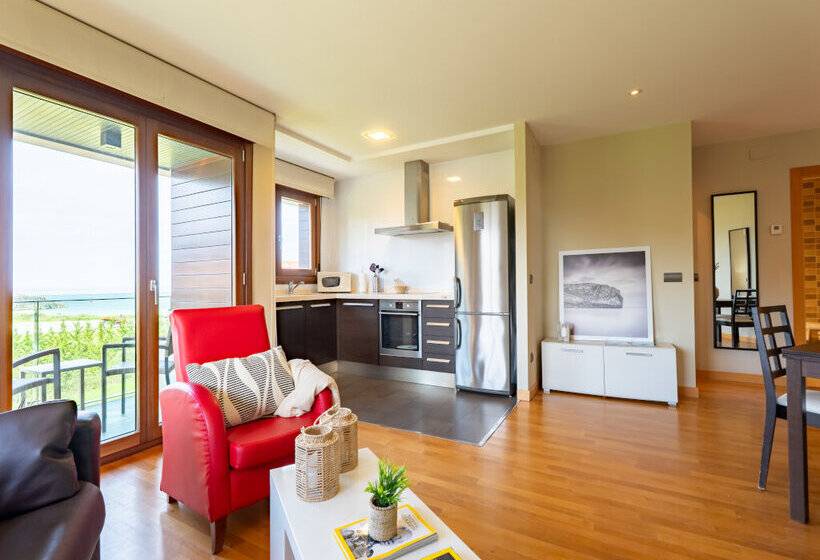 Apartamentos Albatros