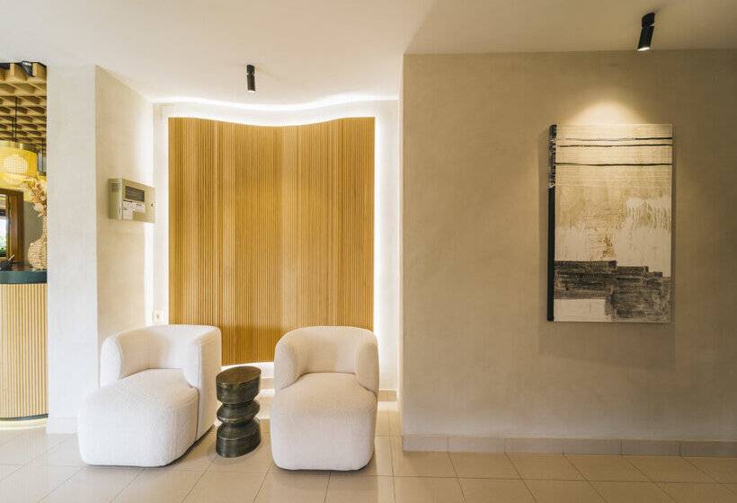 Apartamentos Albatros