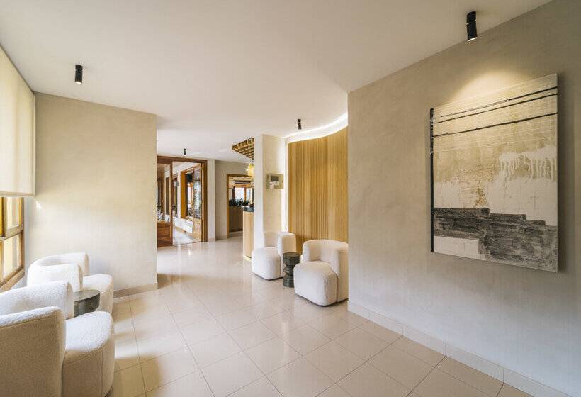 Apartamentos Albatros