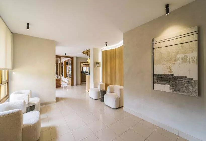 Apartamentos Albatros