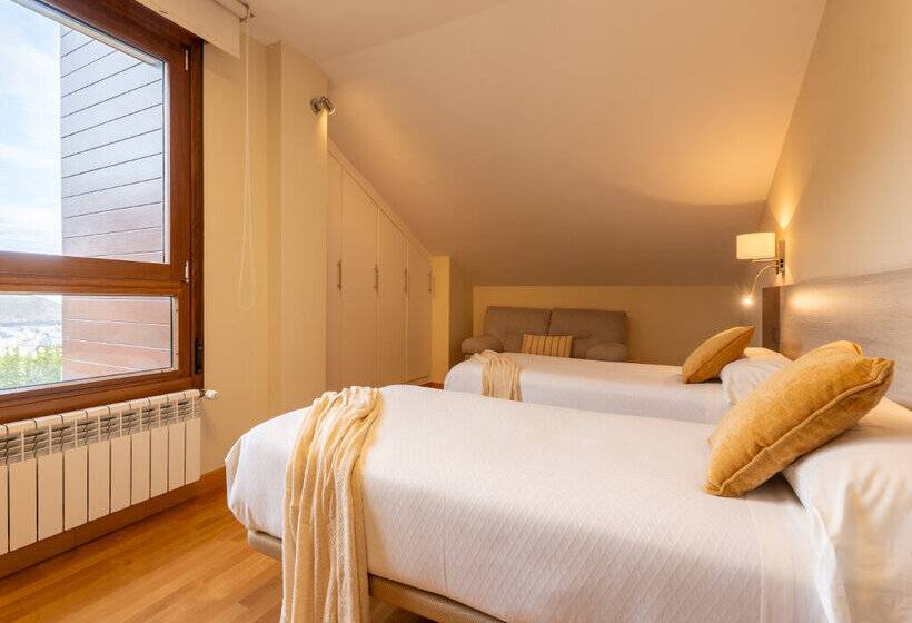 Apartamentos Albatros