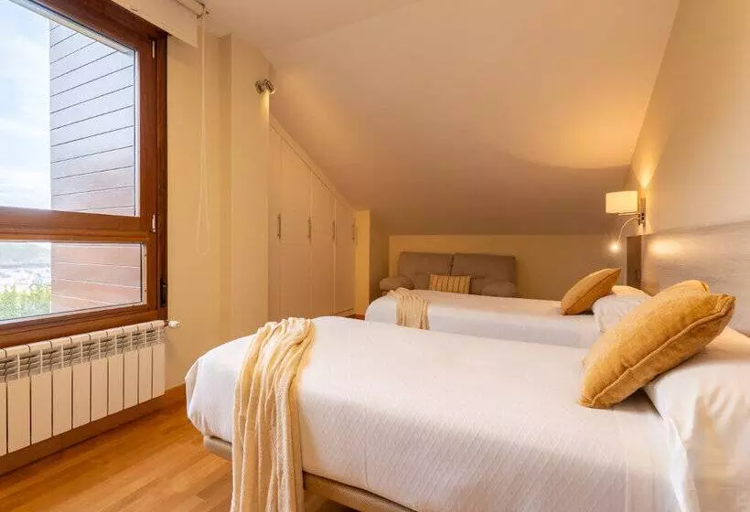 Apartamentos Albatros