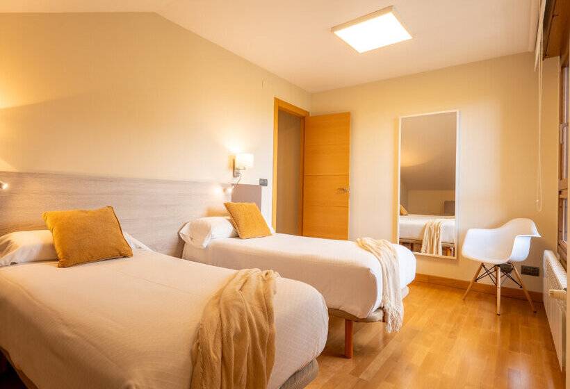 Apartamentos Albatros