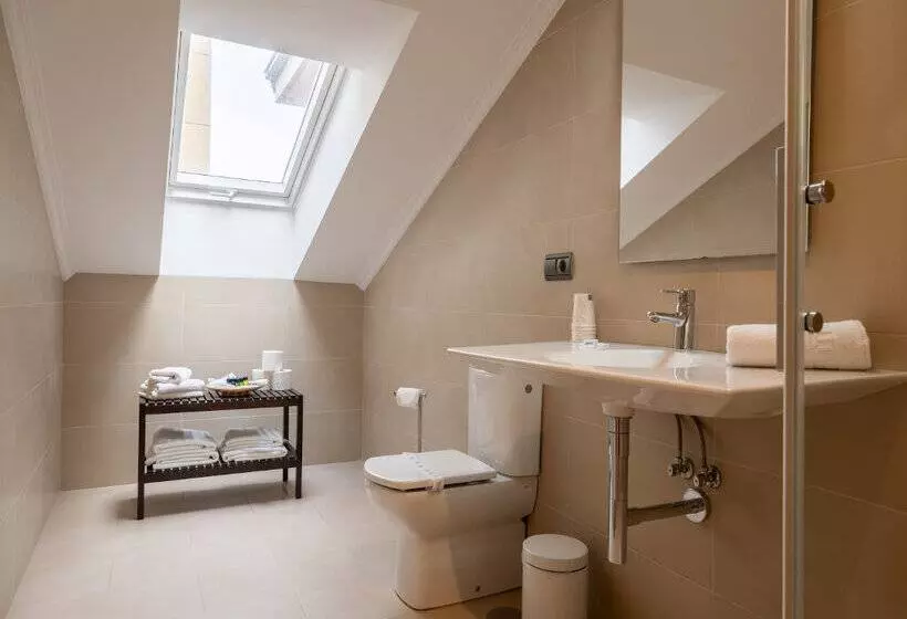 Apartamentos Albatros