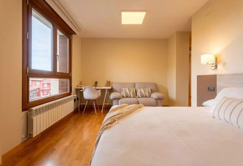 Apartamentos Albatros