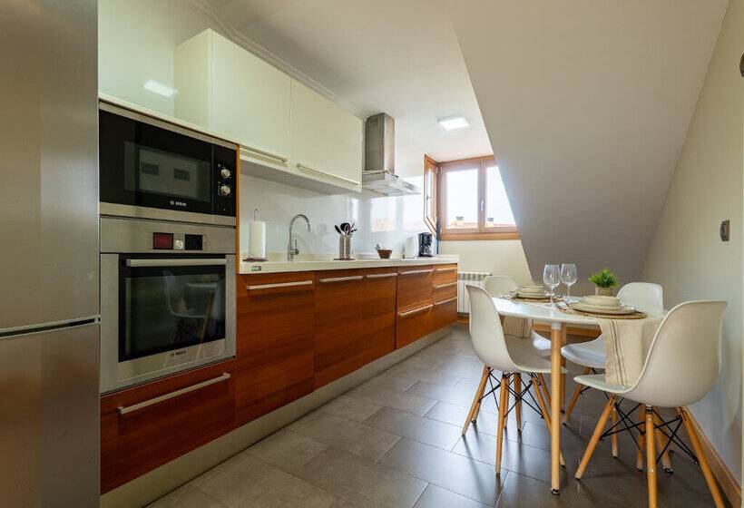 Apartamentos Albatros