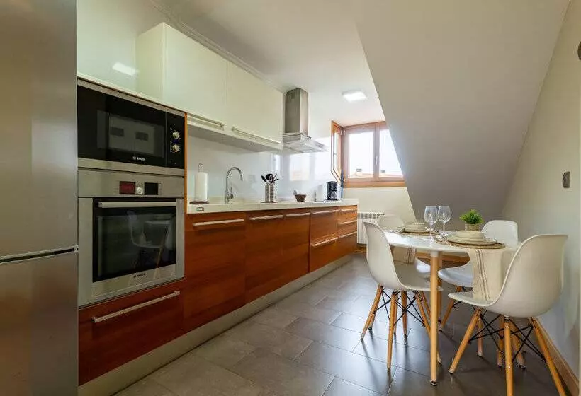 Apartamentos Albatros