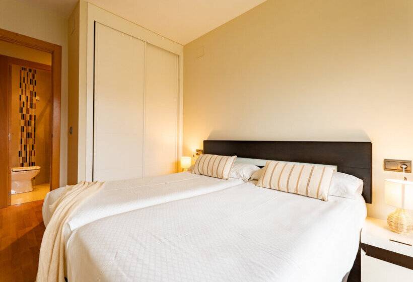 Apartamentos Albatros