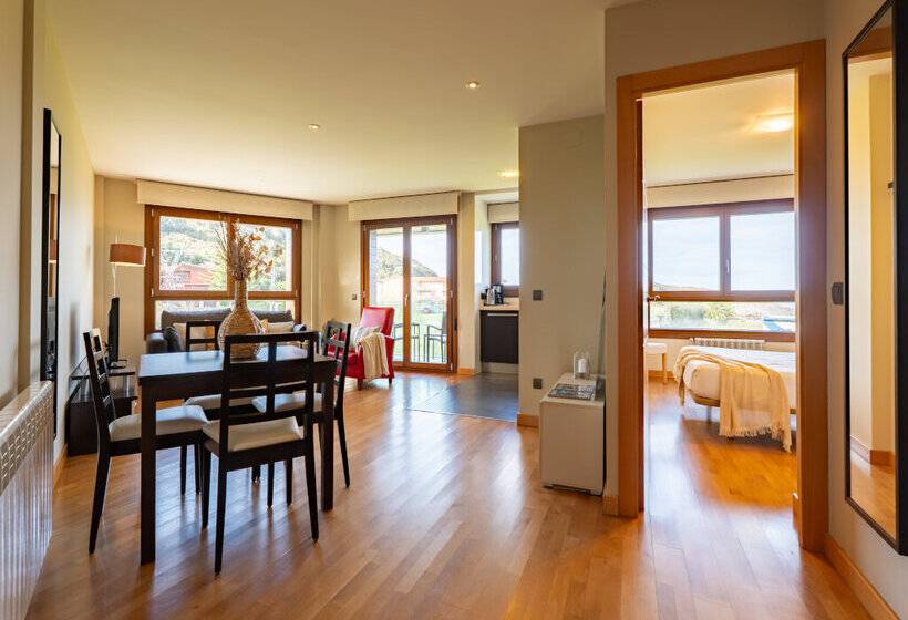 Apartamentos Albatros