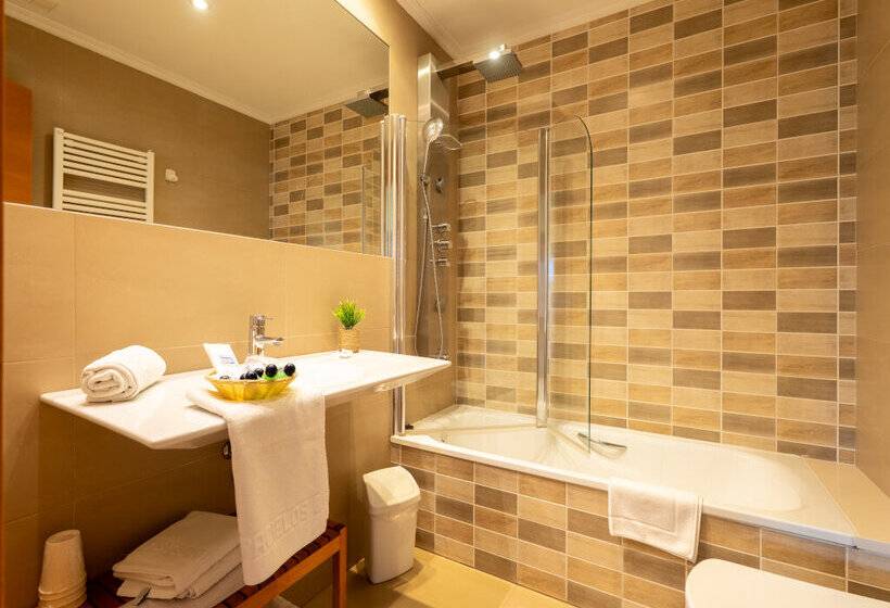 Apartamentos Albatros