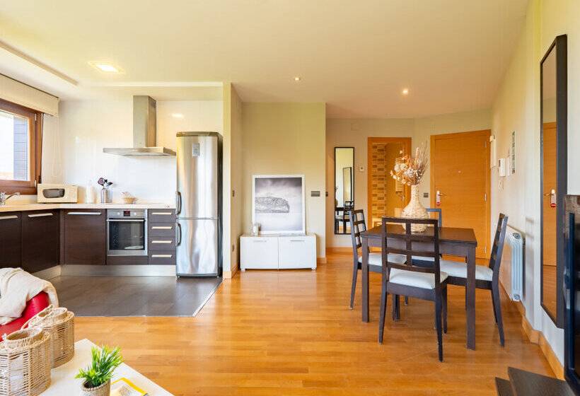 Apartamentos Albatros