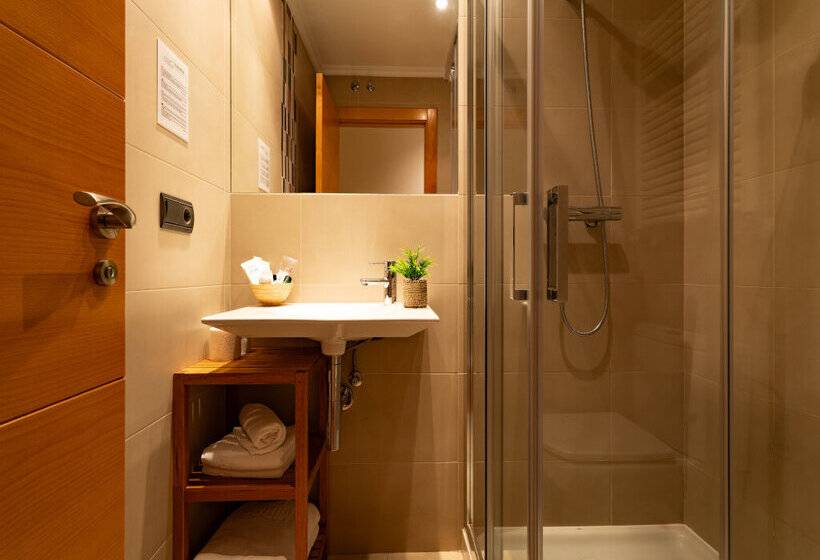 Apartamentos Albatros