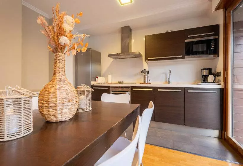 Apartamentos Albatros