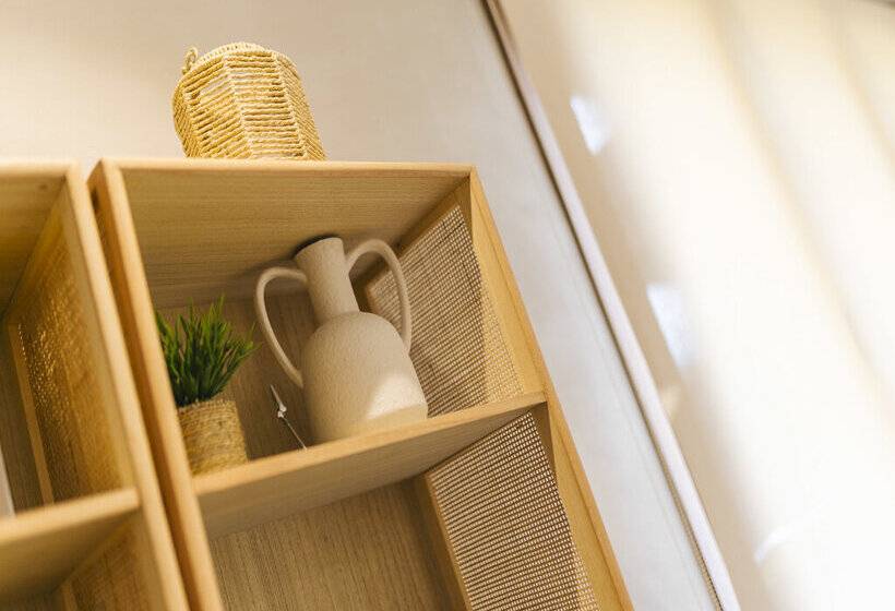 Apartamentos Albatros