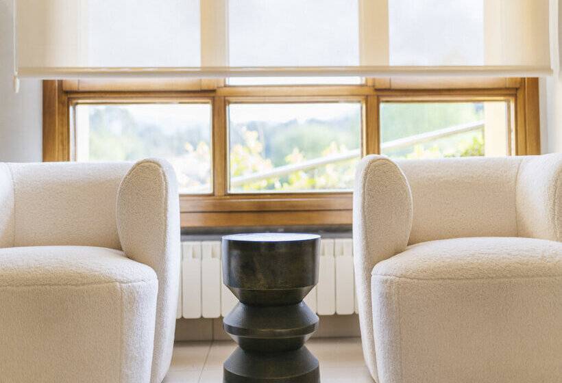 Apartamentos Albatros