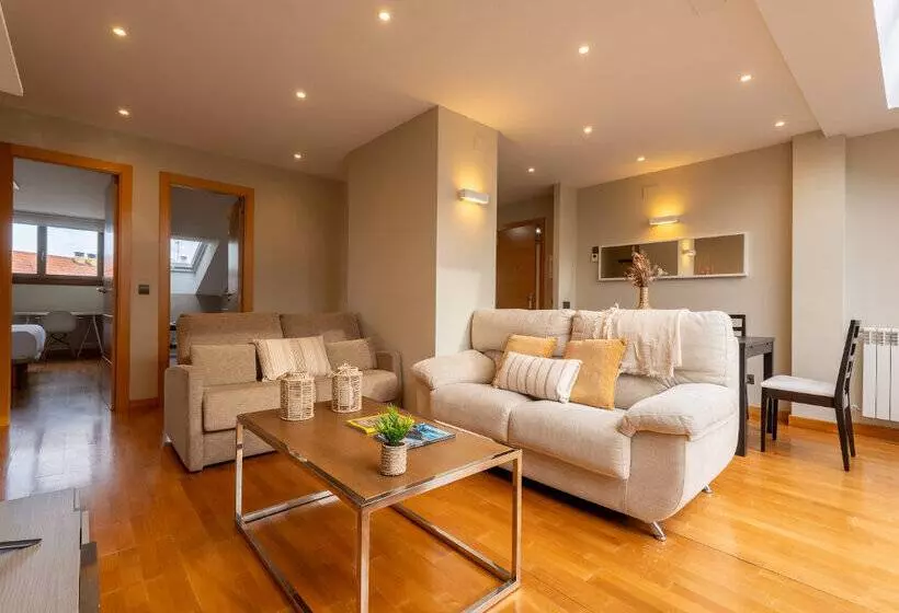 Apartamentos Albatros