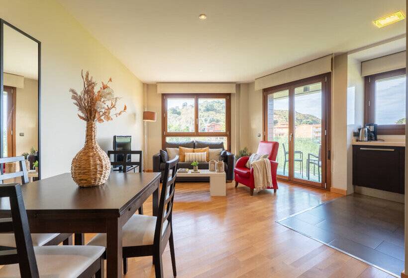 Apartamentos Albatros