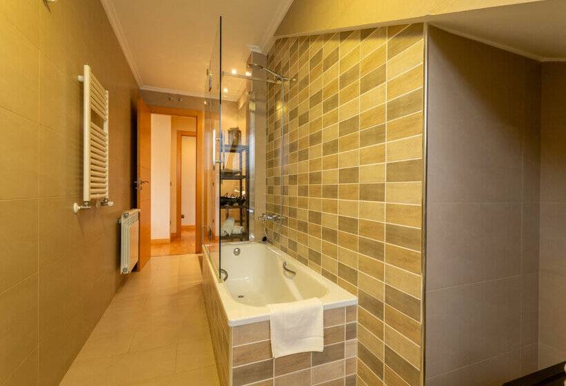 Apartamentos Albatros