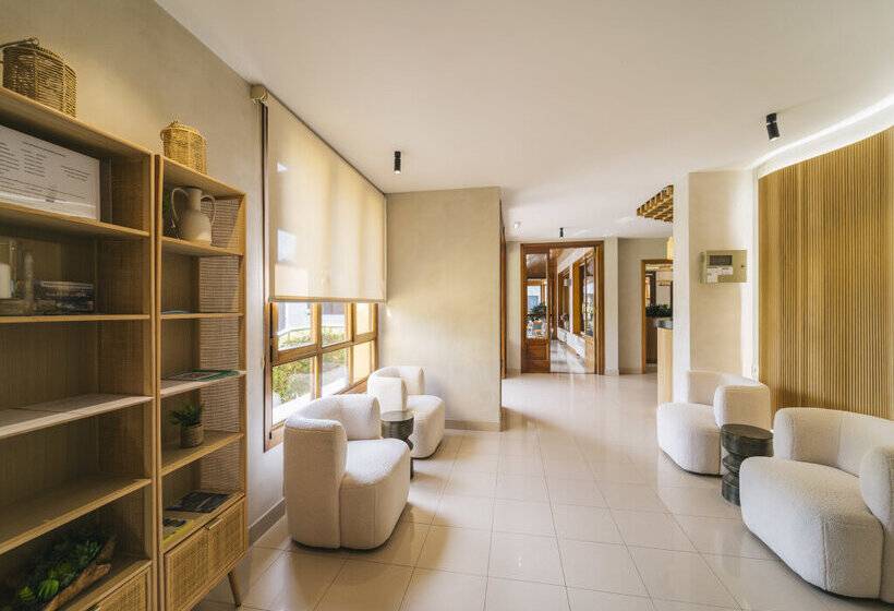 Apartamentos Albatros