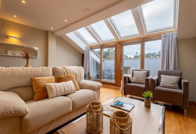 Apartamentos Albatros