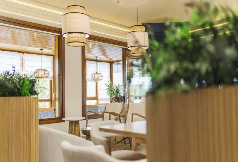 Apartamentos Albatros