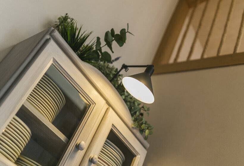 Apartamentos Albatros