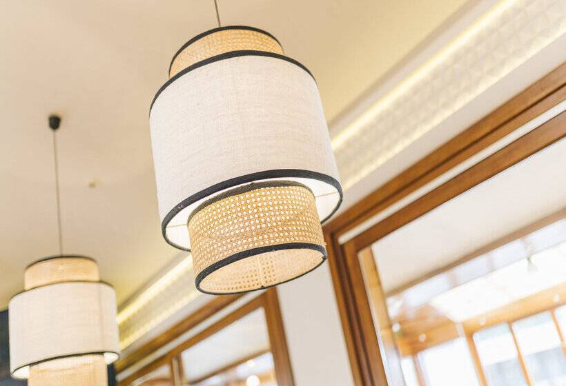 Apartamentos Albatros