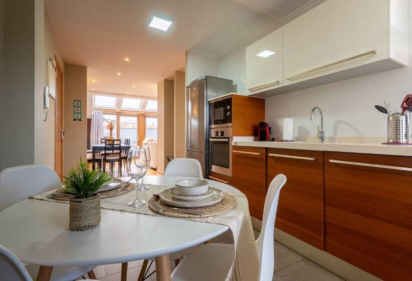 Apartamentos Albatros