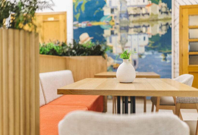 Apartamentos Albatros