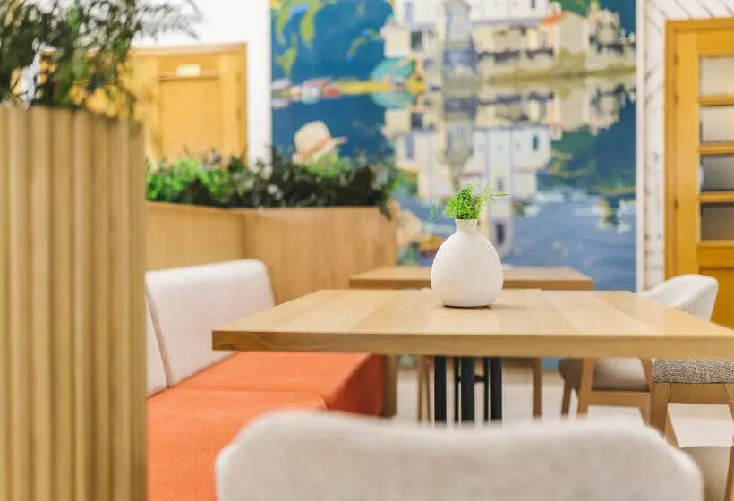 Apartamentos Albatros