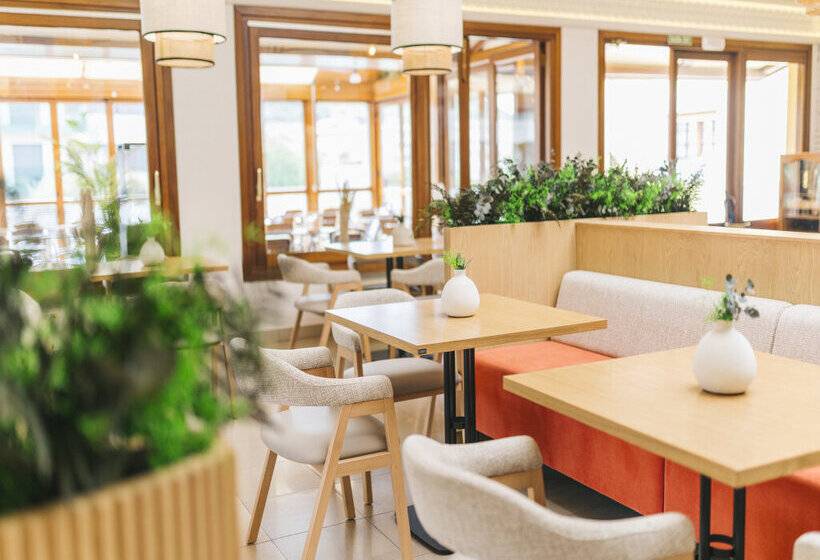 Apartamentos Albatros