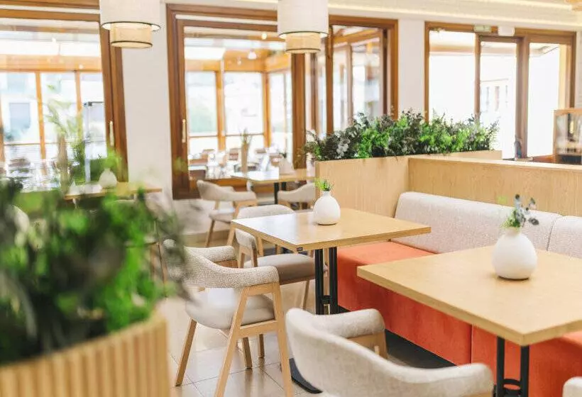 Apartamentos Albatros