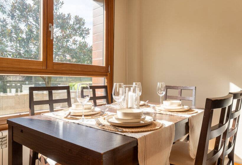 Apartamentos Albatros