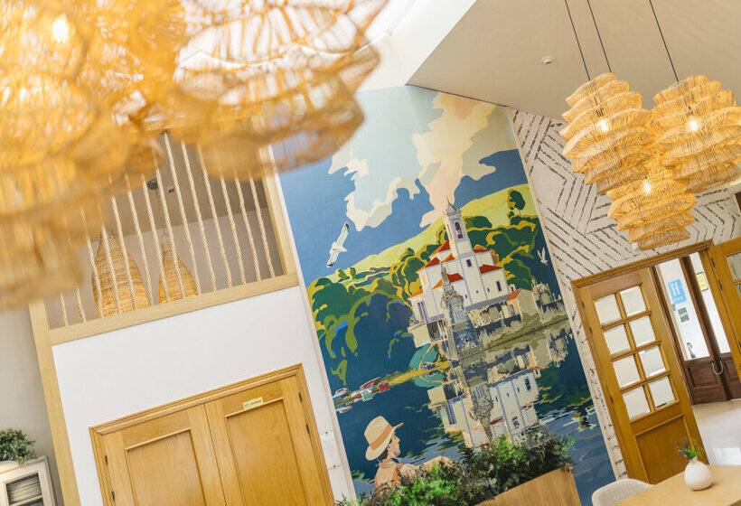 Apartamentos Albatros