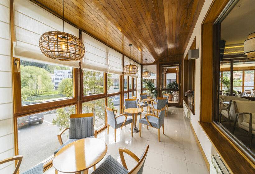 Apartamentos Albatros