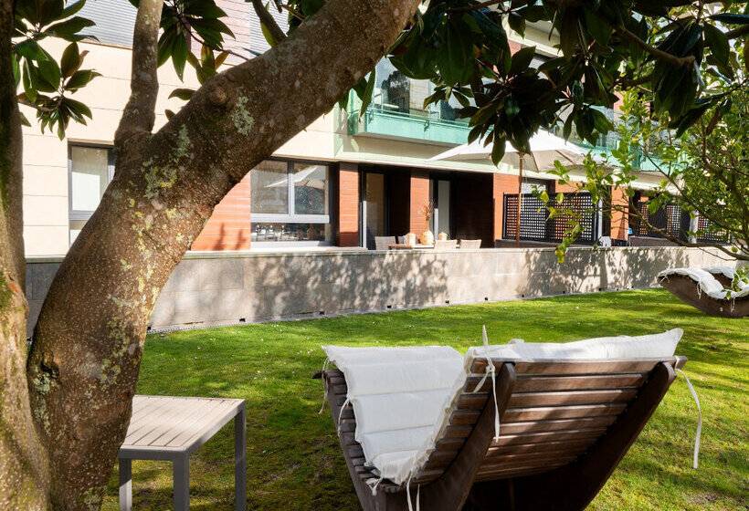 Apartamentos Albatros