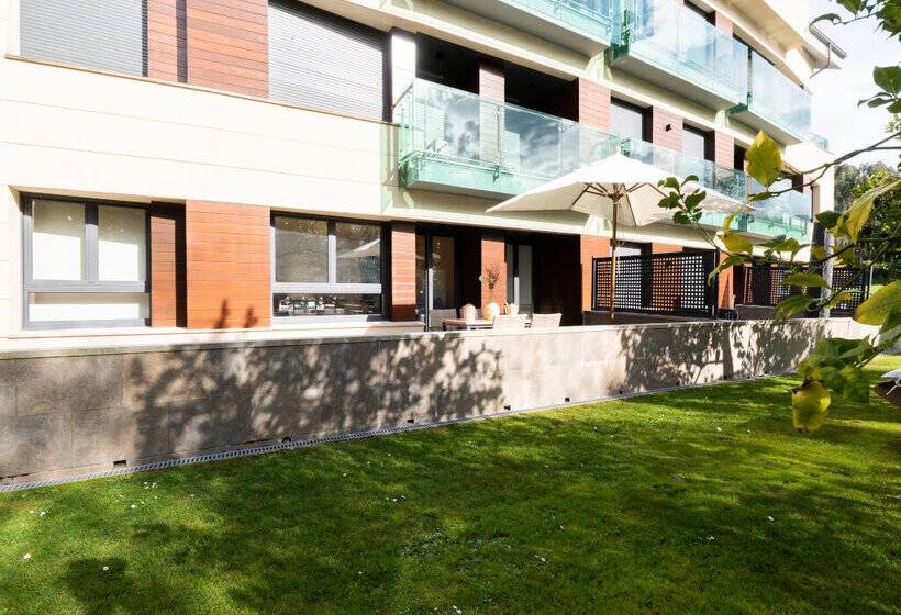 Apartamentos Albatros