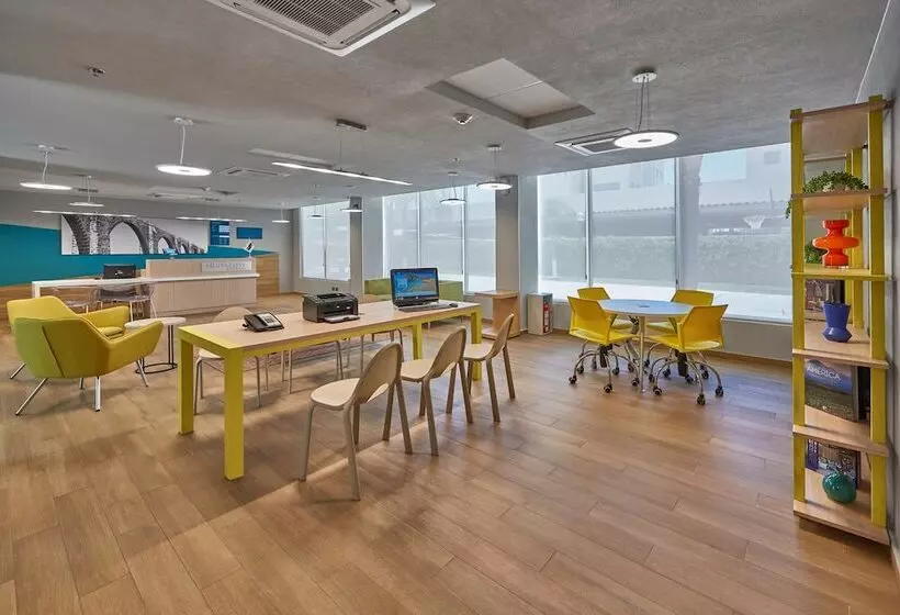 City Express By Marriott Suites Toluca