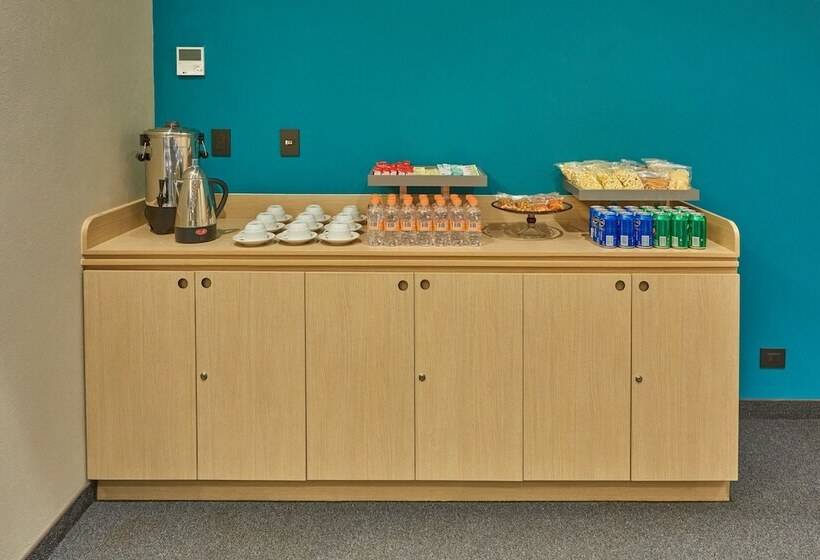 City Express By Marriott Suites Toluca