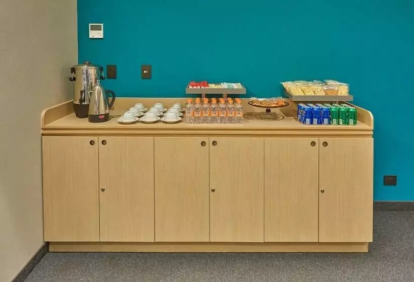 City Express By Marriott Suites Toluca