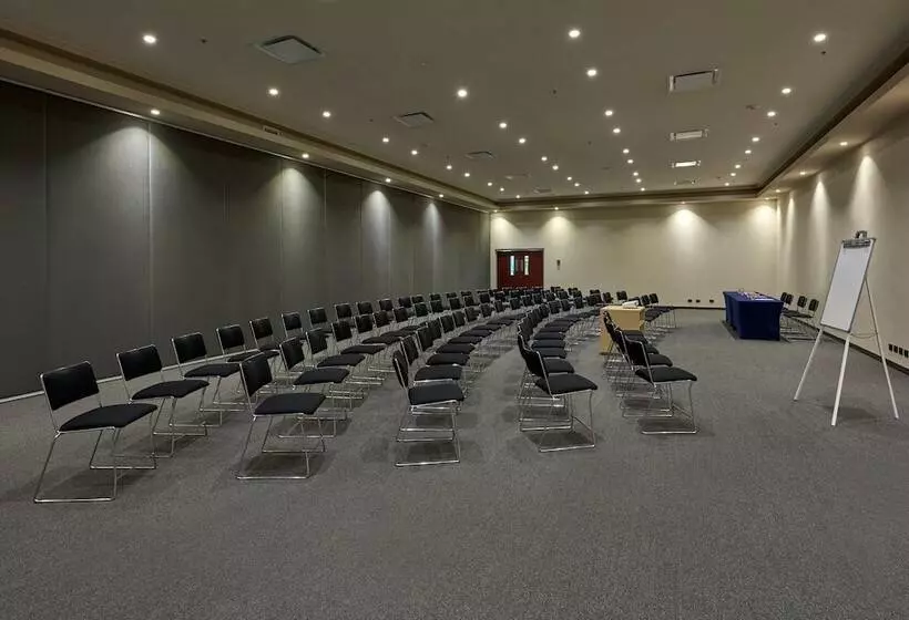 City Express By Marriott Suites Toluca