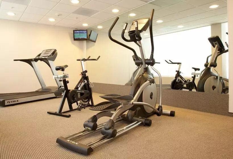 City Express By Marriott Suites Toluca