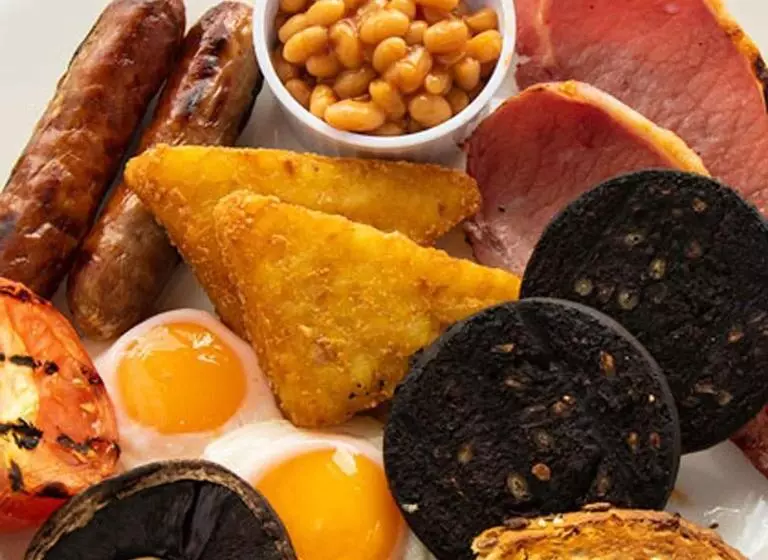 فندق Bacon Arms, Newbury